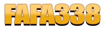 Logo FAFA338